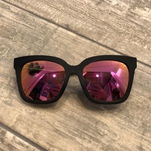 Diff Bella sunglasses!!